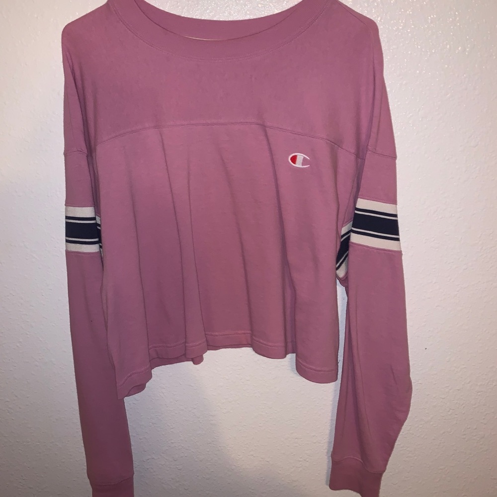 Champion Long sleeve